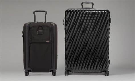 tumi warranty